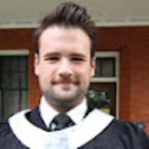 Meet your Posher, Jon